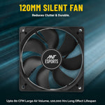 ANT Esports VS700L 700W SMPS Power Supply