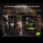 INNO3D GeForce RTX 3050 6GB Graphics Card