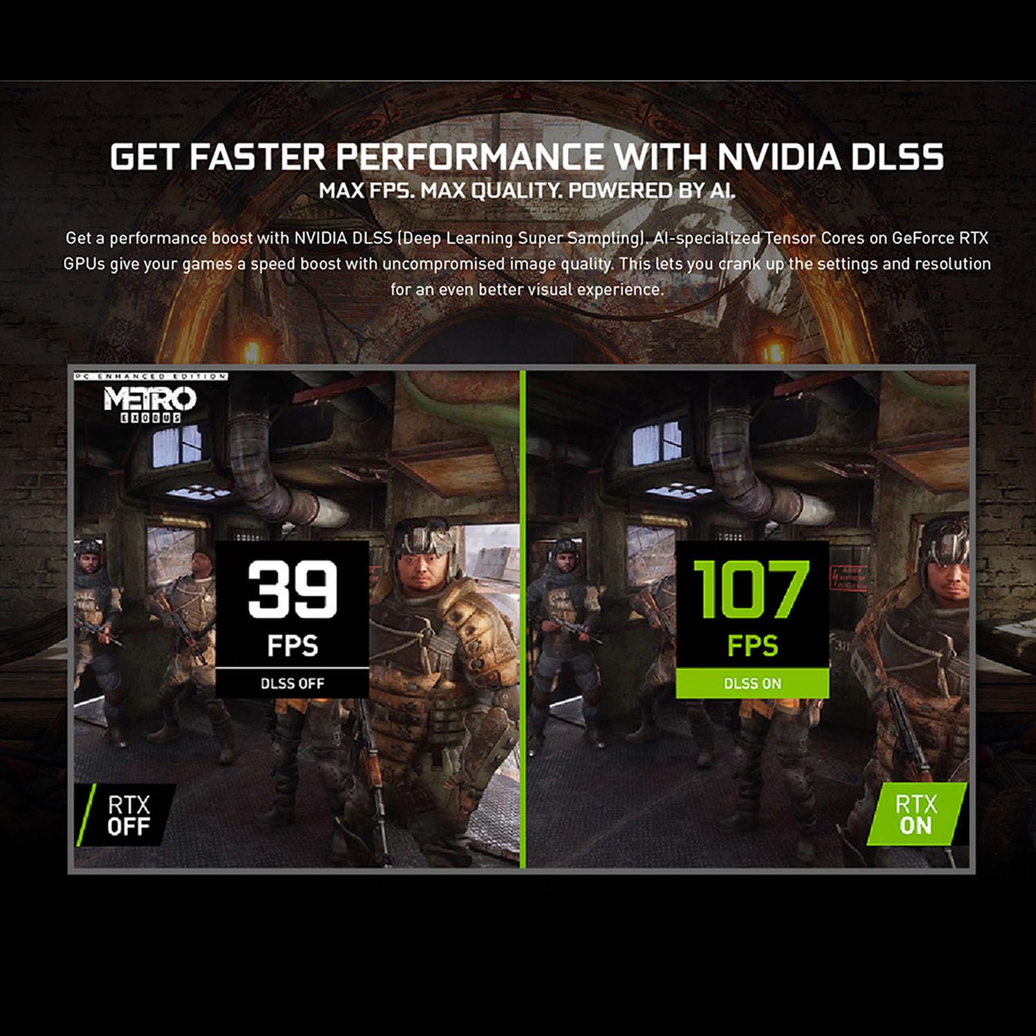 INNO3D GeForce RTX 3050 6GB Graphics Card