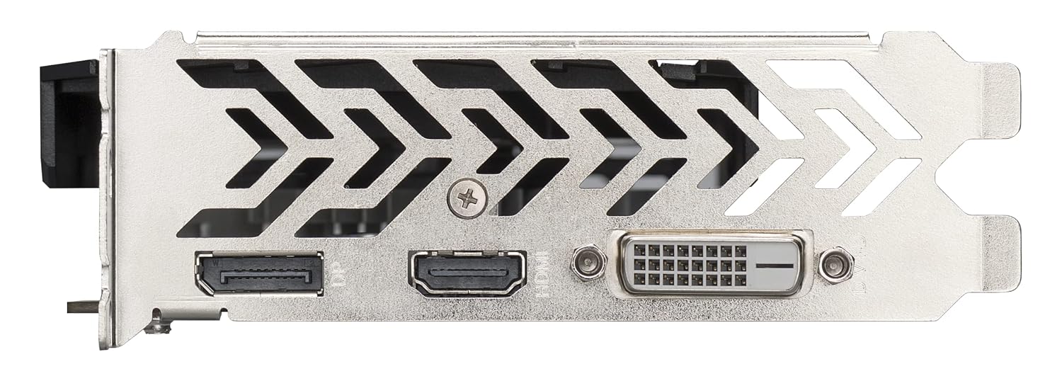 ASRock Radeon RX 550 4GB GDDR5 Phantom Gaming Graphics Card