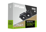 ZOTAC RTX 5060 Ti 16GB Twin Edge Graphics Card
