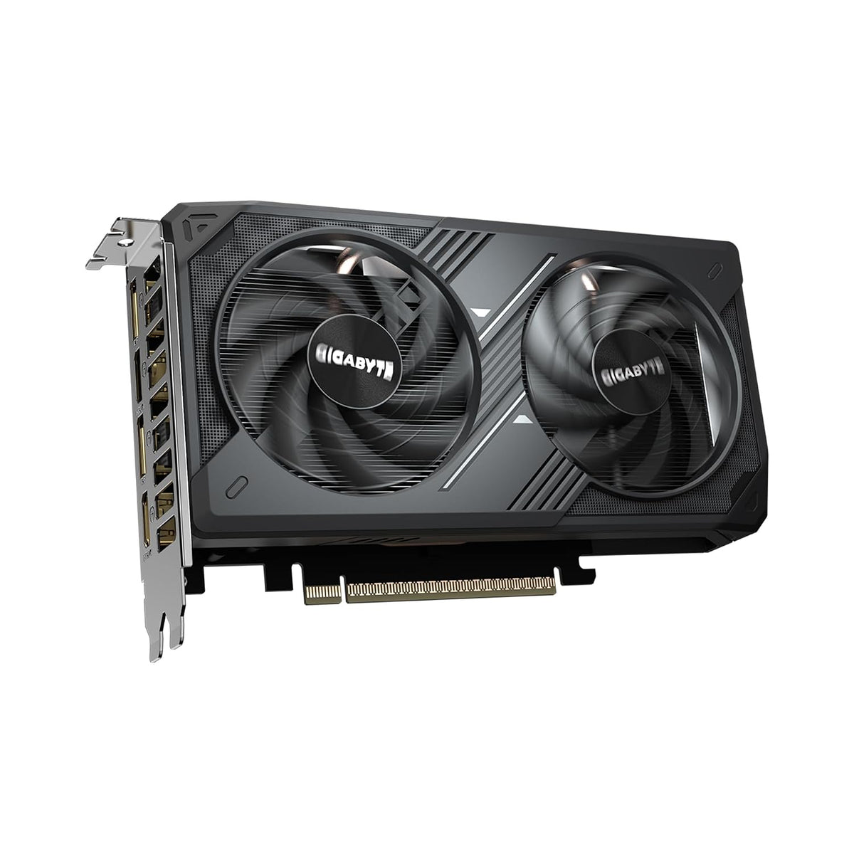 Gigabyte GeForce RTX 5050 WINDFORCE OC 8G