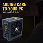 ANT Esports VS600L 600W SMPS Power Supply