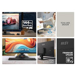 MSI PRO MP273L E14 27-inch