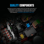 Ant Esports FG650V2 650W Power Supply ATX PSU