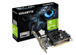 Gigabyte GeForce GT 710 2GB DDR3 Graphics Card