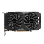Gigabyte GeForce RTX 3050 6GB WINDFORCE OC Graphics Card