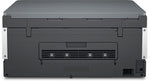 HP Smart Tank 670 All-in-One Auto Duplex WiFi Integrated Ink Tank Colour Printer, Scanner, Copier- High Capacity Tank with Automatic Ink Sensor, Multicolor