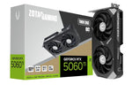 ZOTAC RTX 5060 Ti 16GB Twin Edge Graphics Card