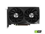 Gigabyte GeForce RTX 3060 WINDFORCE OC 12G