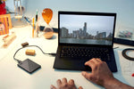 Western Digital WD 1TB My Passport External Hard Drive