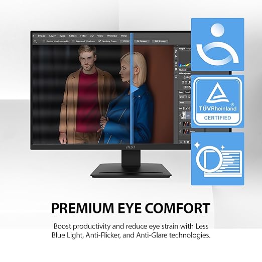 MSI PRO MP273L E14 27-inch