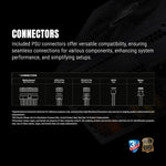 Ant Esports RX650 650W Gaming PSU