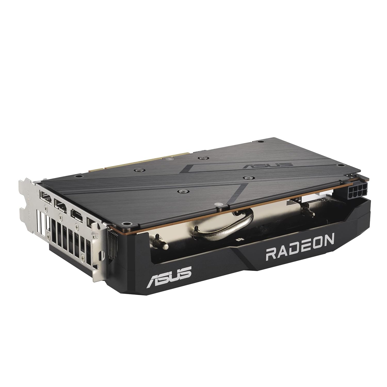 ASUS Dual Radeon RX 7600 8GB Graphics Card