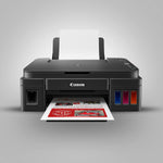 Canon PIXMA G3010 All-in-One Wi-Fi Ink Tank Printer | Print, Scan & Copy
