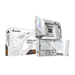 GIGABYTE X870E AORUS PRO ICE AM5 DDR5 Motherboard