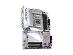Gigabyte B650E AORUS ELITE AX Ice WiFi DDR5 AM5 Motherboard