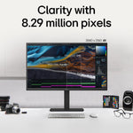 LG 32U720A 32 Inch 4K UHD USB-C Monitor