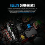 Ant Esports FG850V 850W Power Supply ATX PSU