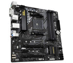 GIGABYTE B550M DS3H DDR4 AM4 Motherboard