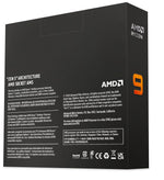 AMD Ryzen 9 9950X 16-Core AM5 Processor | Zen 5 | DDR5 | PCIe 5.0