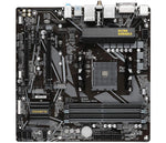 GIGABYTE B550M DS3H AC WiFi DDR4 AM4 Motherboard | Ryzen Support