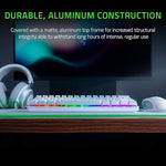 Razer Huntsman Mini 60% Gaming Keyboard