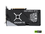 Gigabyte GeForce RTX 3050 8GB WINDFORCE OC Graphics Card