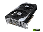 Gigabyte GeForce RTX 3050 8GB WINDFORCE OC Graphics Card
