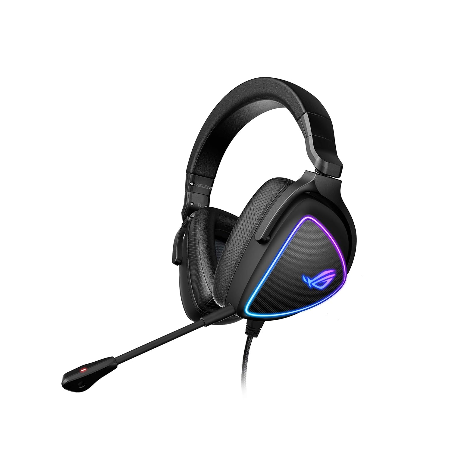 Asus Rog Delta S Lightweight with Ai Noise-Canceling Mic