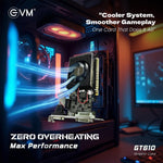 EVM GT610 2GB NVIDIA Graphics Card