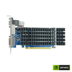 ASUS GeForce GT 710 EVO 2GB GDDR5 (GT710-SL-2GD5-BRK-EVO)