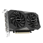 Gigabyte GeForce RTX 3050 6GB WINDFORCE OC Graphics Card