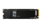 Samsung 990 EVO Plus 2TB M.2 NVMe SSD | PCIe Gen4 x4 & Gen5 x2