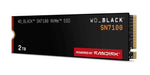 WD Black SN7100 NVMe 2TB Gen4 SSD