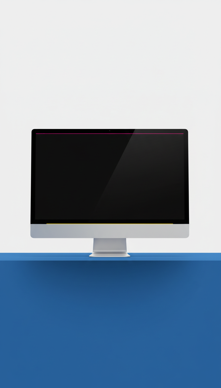 Studio Display 27-Inch True Tone