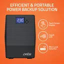 Artis Powersave 1000VA UPS