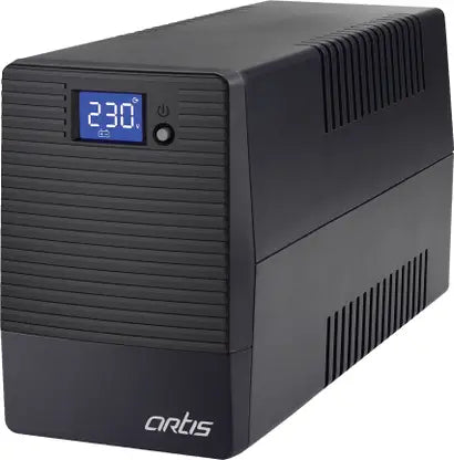 Artis Powersave 1000VA UPS