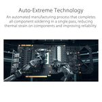 ASUS Dual GeForce RTX 3050 OC Edition 6GB GDDR6 Graphic Card (DUAL-RTX3050-O6G)