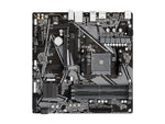GIGABYTE B550M K DDR4 AM4 Motherboard | Ryzen Support