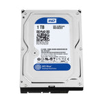 Western Digital Blue 1TB 7200 RPM HDD