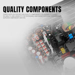 ANT Esports Value ECO400 400W SMPS Power Supply