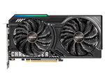 ASRock Radeon RX 9060 XT 16GB GDDR6 Challenger Graphics Card