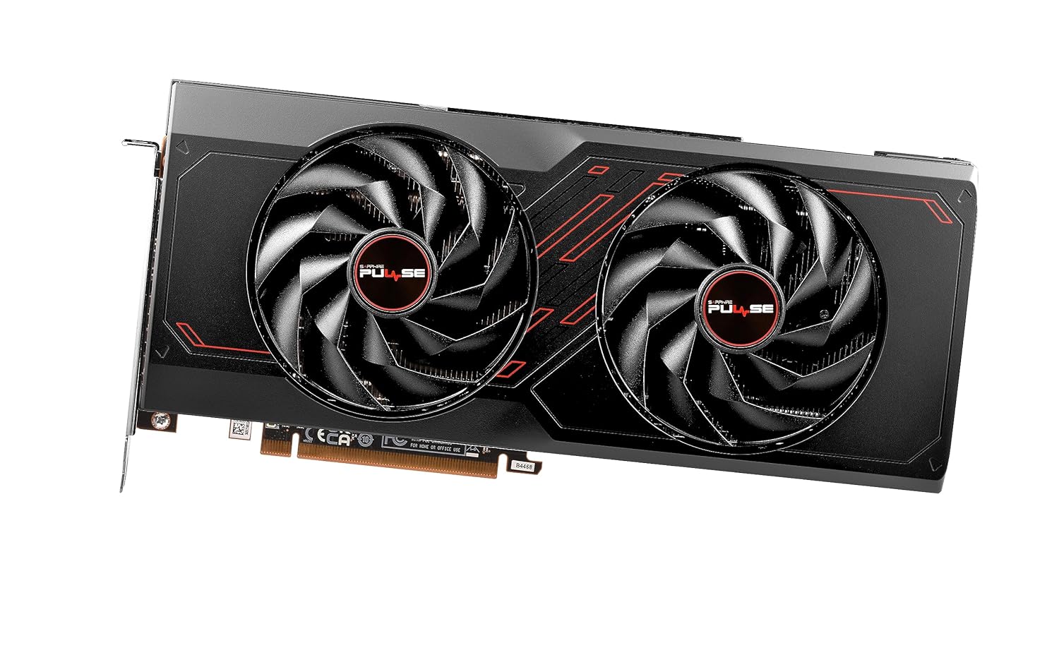 Sapphire Radeon RX 7700 XT 12GB GDDR6 Pulse Graphics Card