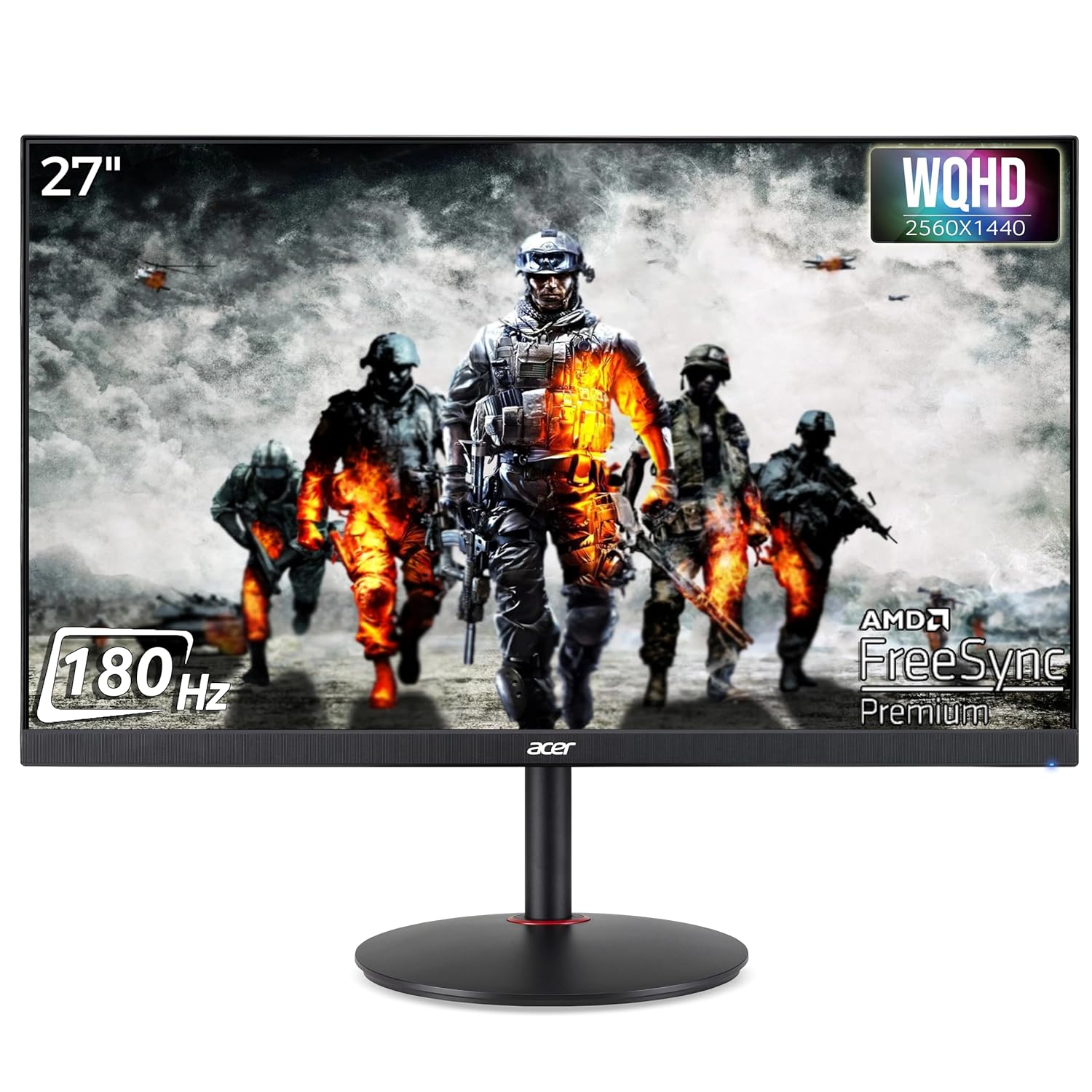 Acer Monitor