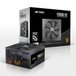 Ant Esports FG550V 550W Gaming PSU