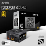 Ant Esports FG550V 550W Gaming PSU