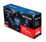 Sapphire Radeon RX 7900 XTX 24GB GDDR6 Nitro+ Graphics Card