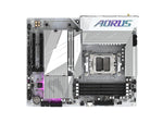 Gigabyte B650E AORUS ELITE AX Ice WiFi DDR5 AM5 Motherboard