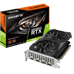 Gigabyte GeForce RTX 3050 6GB WINDFORCE OC Graphics Card